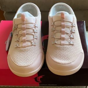 Therafit Austin lite Slip in Clog